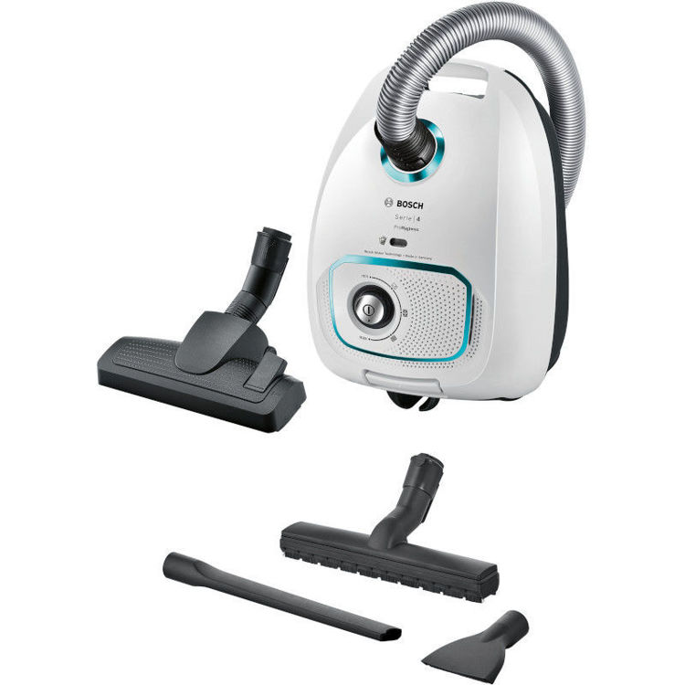 Alles BOSCH usisavač BGBS4HYG1