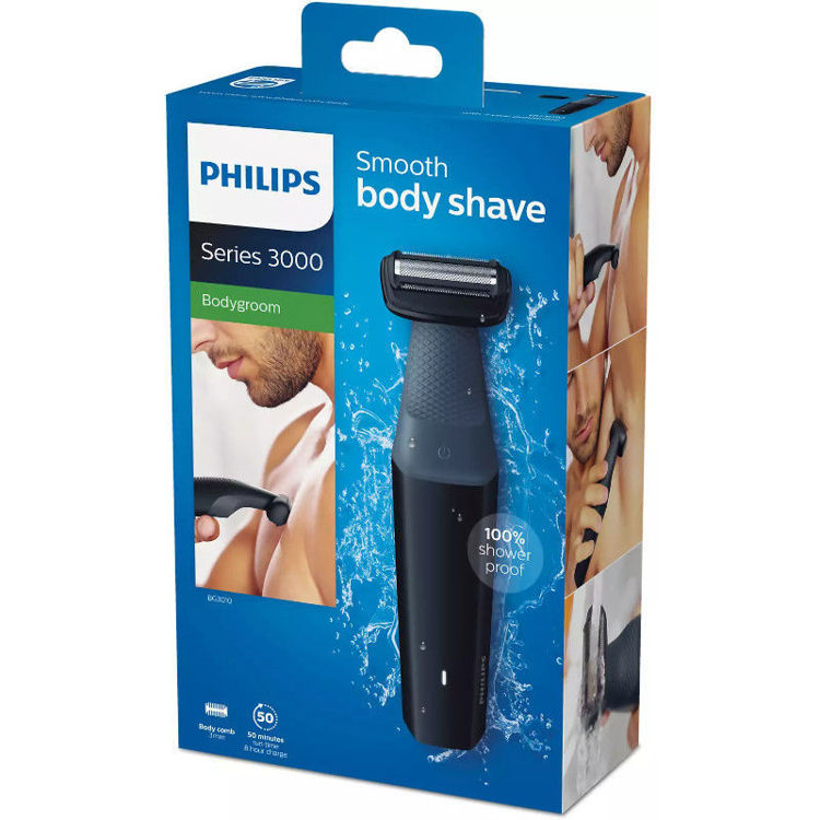Alles PHILIPS brijaći aparat BG3010/15