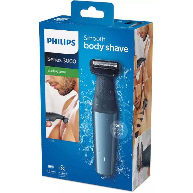 Alles PHILIPS brijaći aparat BG3015/15