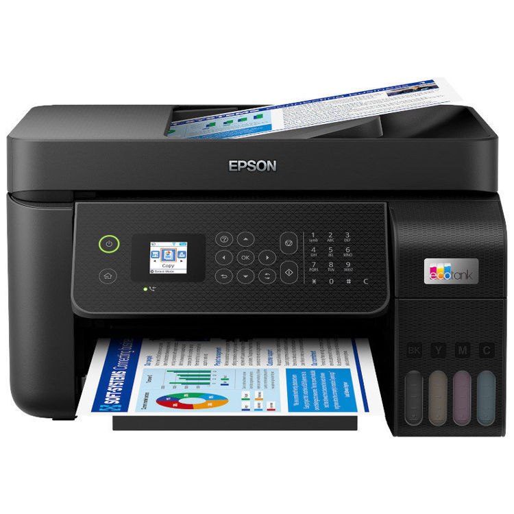 Alles EPSON pisač L5290 EcoTank