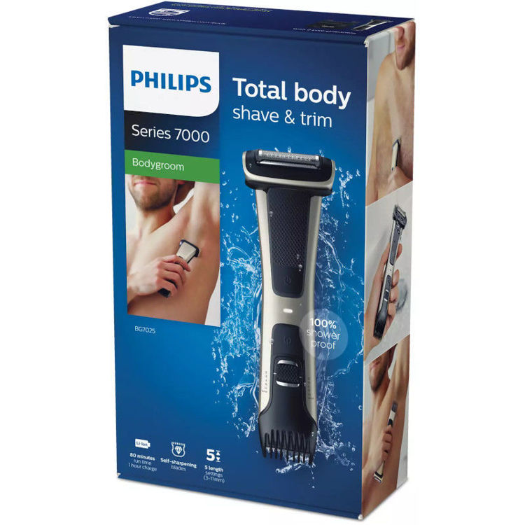 Alles PHILIPS brijaći aparat BG7025/15