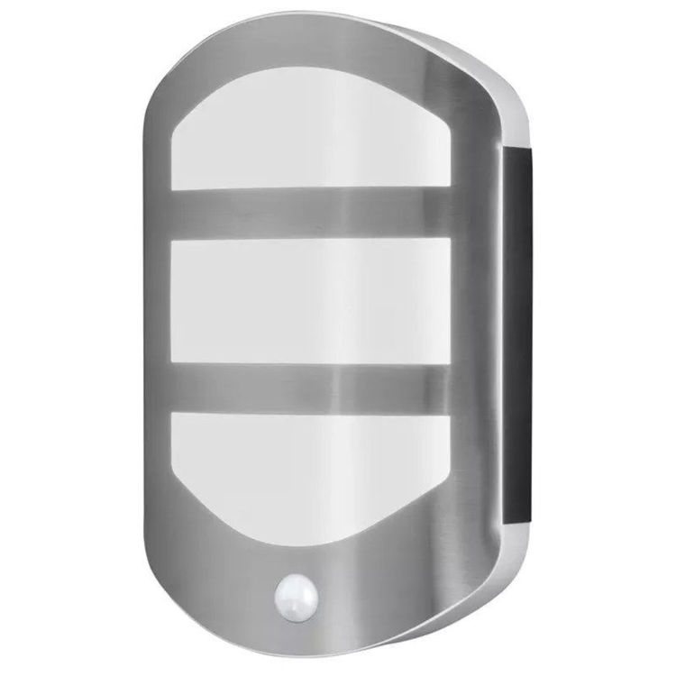 Alles LEDVANCE svjetiljka ENDURA STYLE PLATE Wall Sensor 12,5W