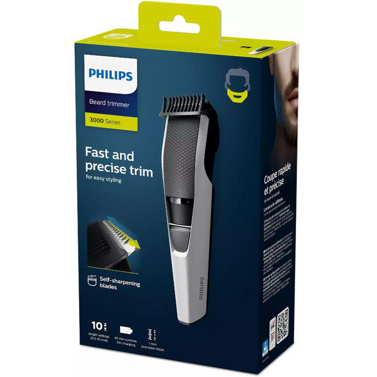 Alles PHILIPS trimer za bradu BT3206/14