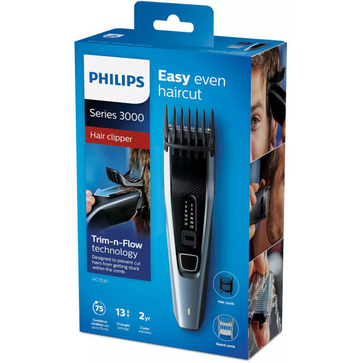 Alles PHILIPS aparat za šišanje HC3530/15