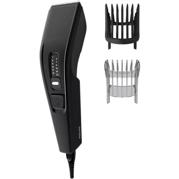 Alles PHILIPS aparat za šišanje HC3510/15