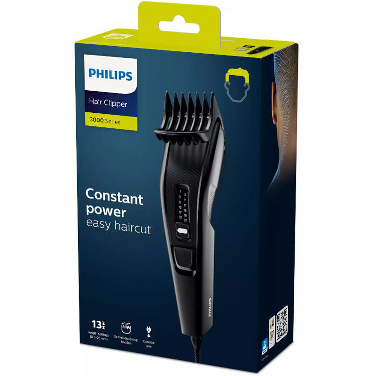 Alles PHILIPS aparat za šišanje HC3510/15