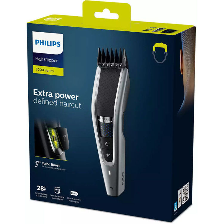 Alles PHILIPS aparat za šišanje HC5630/15