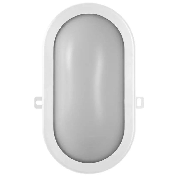 Alles LEDVANCE LED plafonjera BULKHEAD 11 W 4000 K WT