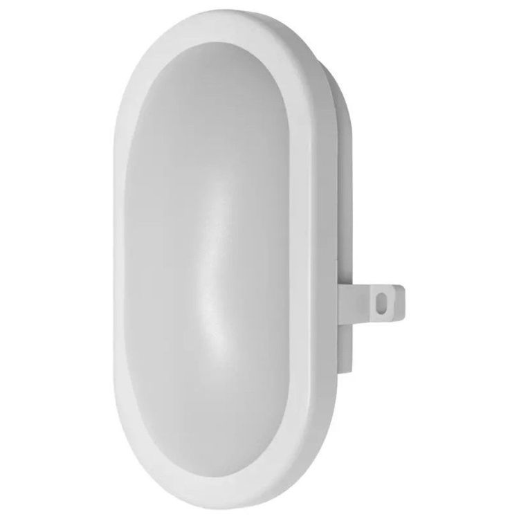 Alles LEDVANCE LED plafonjera BULKHEAD 11 W 4000 K WT