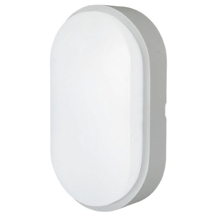 Alles Svjetiljka zidna LED MT1S14XA1 14 W 4000K