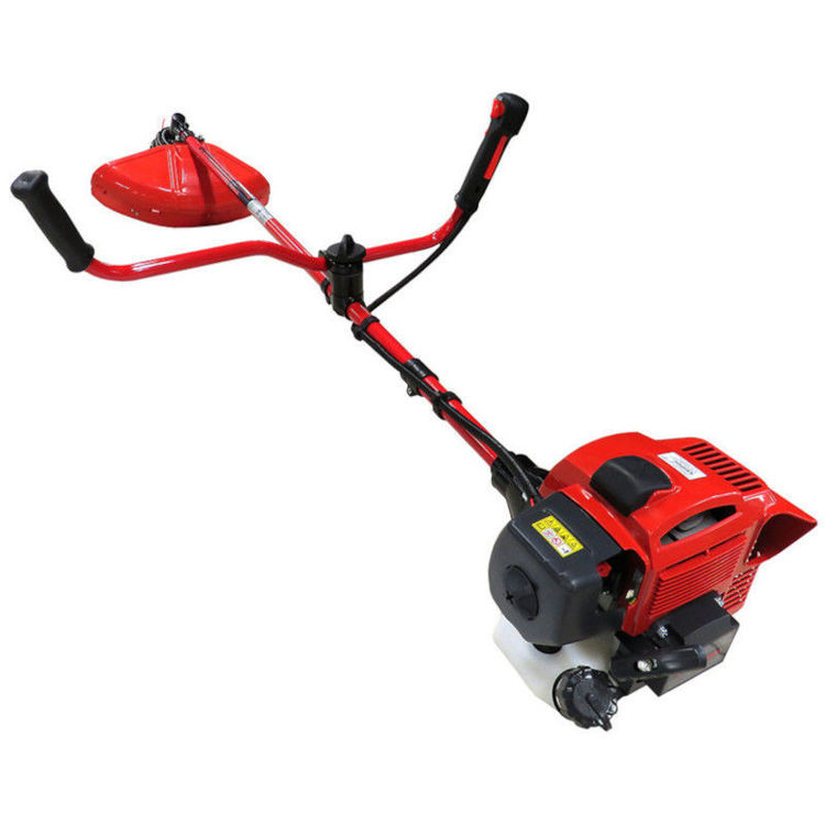 Alles KAWASAKI motorni trimer CG522U-KA TJ53E/53,2 ccm
