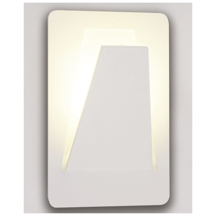 Alles Svjetiljka zidna LED 18138 12 W