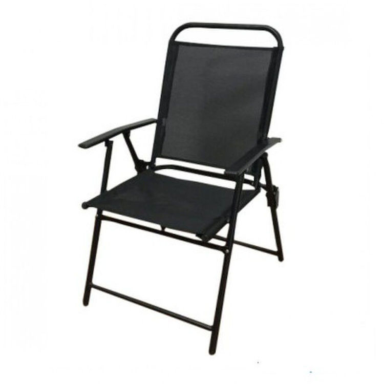 Alles Stolica sklopiva 65x55x90 cm