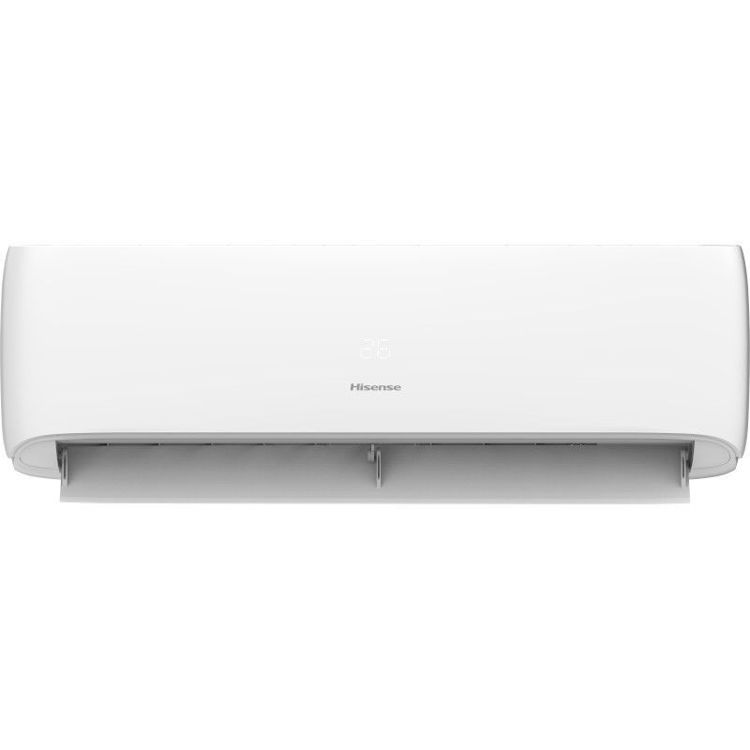Alles HISENSE klima CF50XS1FG / CF50XS1FW