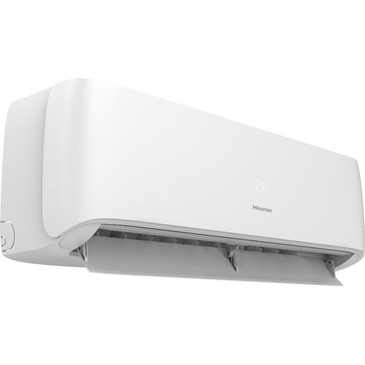 Alles HISENSE klima CF50XS1FG / CF50XS1FW