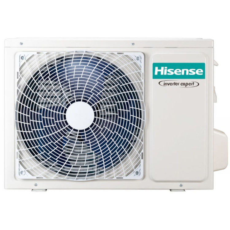 Alles HISENSE klima CF50XS1FG / CF50XS1FW