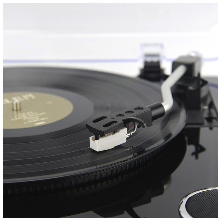 Alles AIWA  gramofon GBTUR-120MKII bluetooth