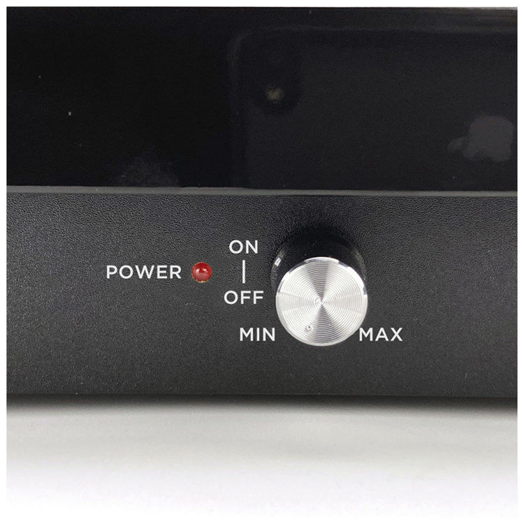 Alles AIWA  gramofon GBTUR-120MKII bluetooth