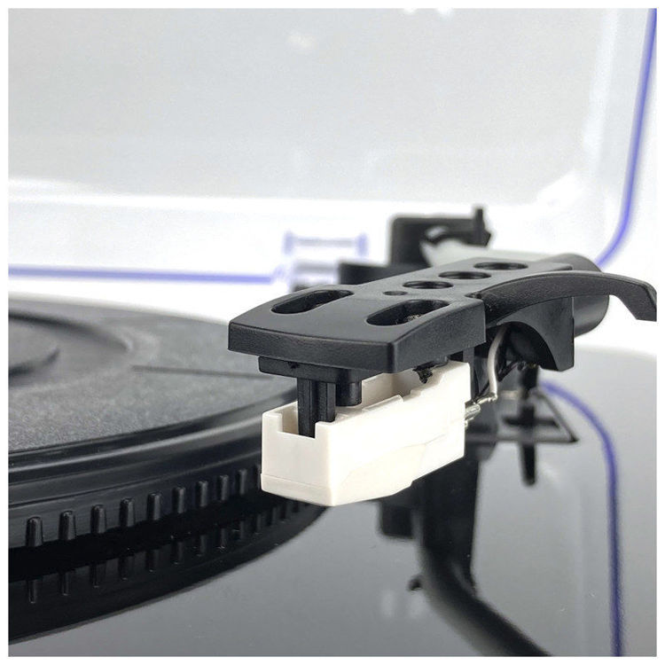 Alles AIWA  gramofon GBTUR-120MKII bluetooth