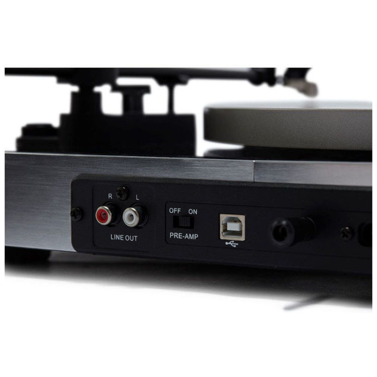 Alles AIWA gramofon APX-680BT bluetooth