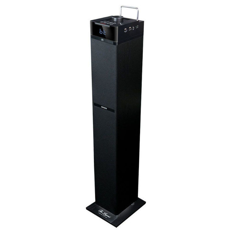 Alles AIWA zvučnik TS-990CD bluetooth