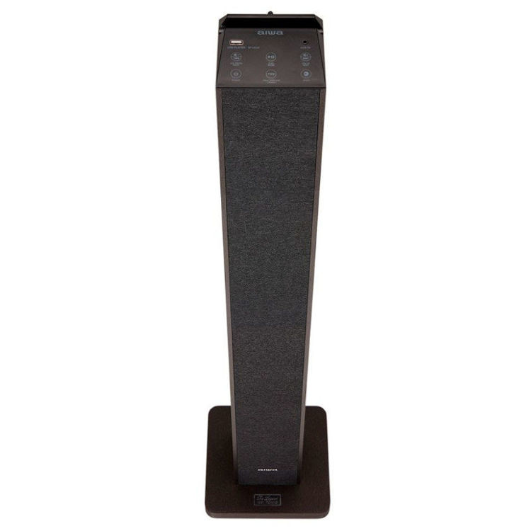 Alles AIWA zvučnik TSBT-270BK
