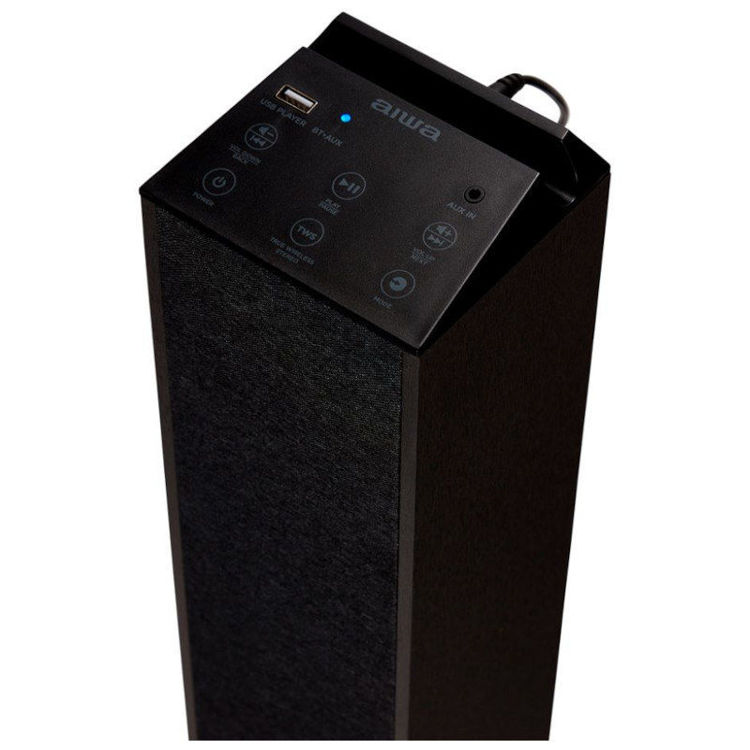 Alles AIWA zvučnik TSBT-270BK