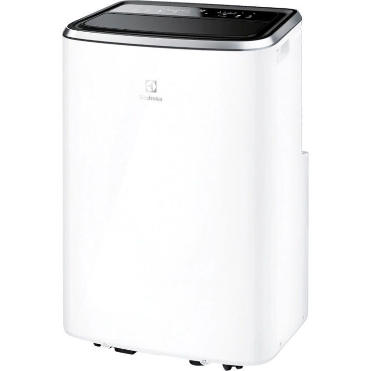 Alles ELECTROLUX klima prijenosna EXP34U338CW