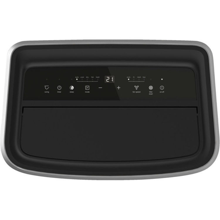 Alles ELECTROLUX klima prijenosna EXP34U338CW