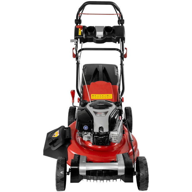 Alles PRAKTIK motorna kosilica PG65412 B&S DOV750EX