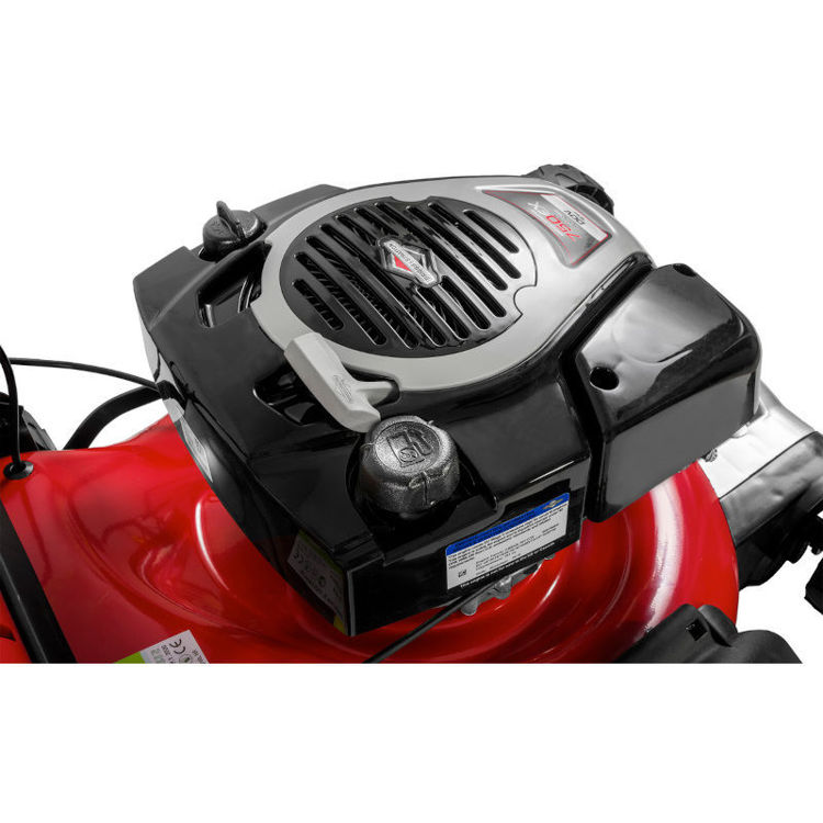 Alles PRAKTIK motorna kosilica PG65412 B&S DOV750EX