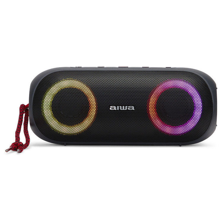 Alles AIWA zvučnik prijenosni BST-650 bluetooth