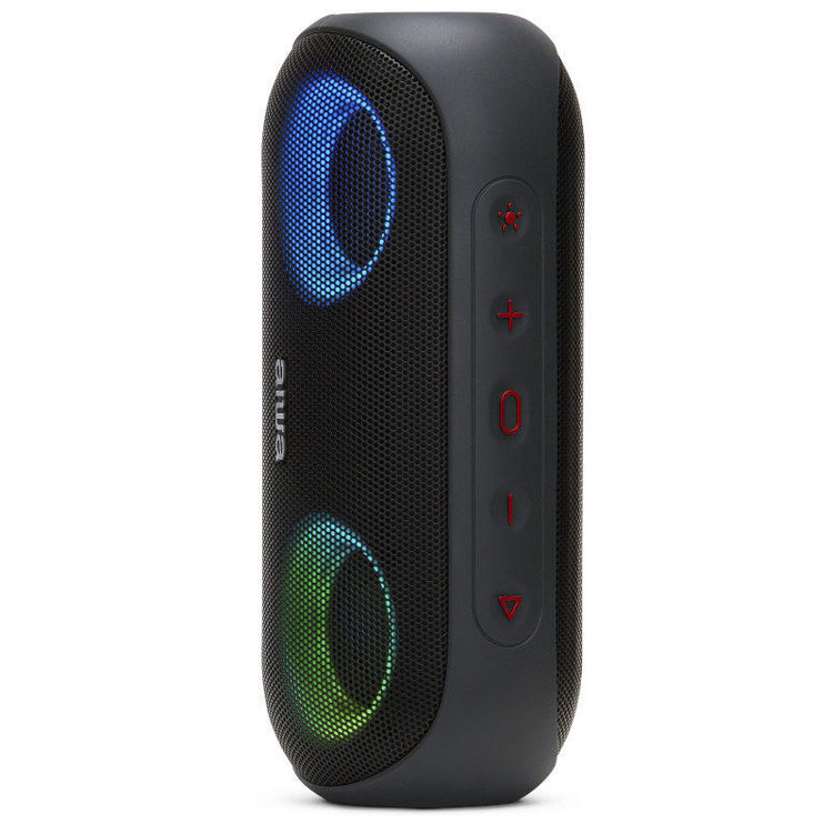 Alles AIWA zvučnik prijenosni BST-650 bluetooth