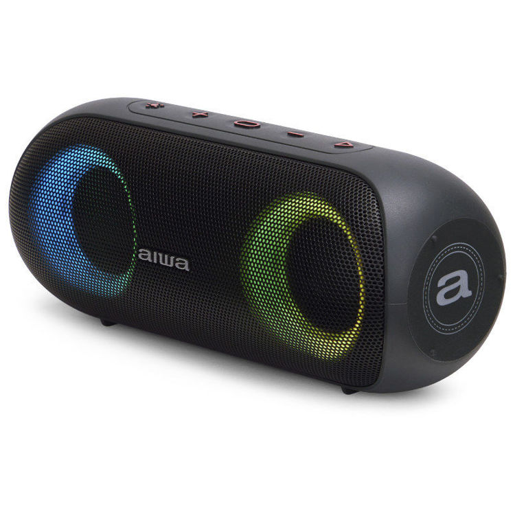 Alles AIWA zvučnik prijenosni BST-650 bluetooth