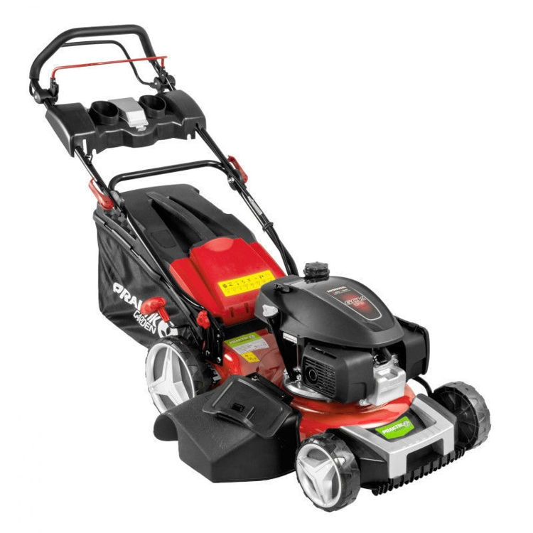 Alles PRAKTIK benzinska kosilica PG65415 HONDA GCV170