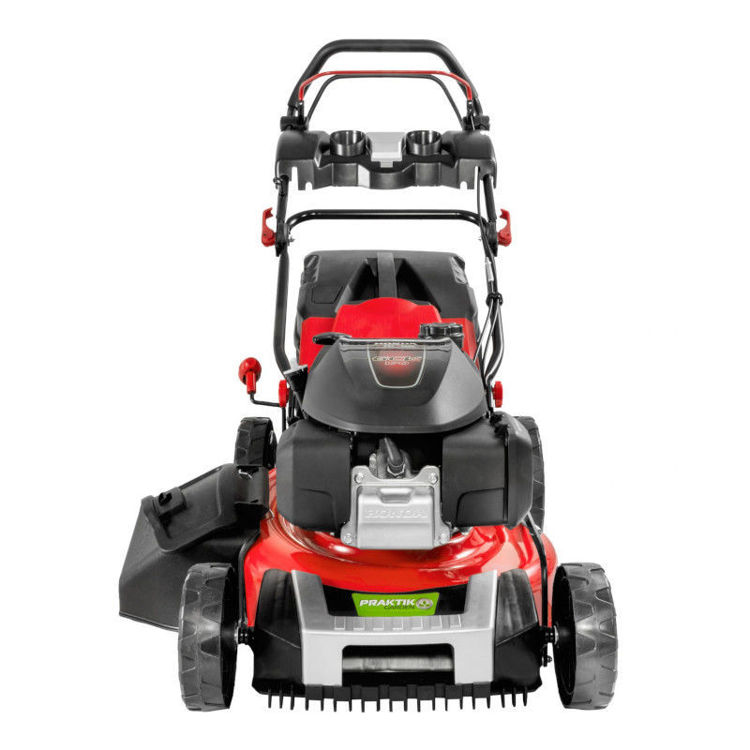 Alles PRAKTIK benzinska kosilica PG65415 HONDA GCV170