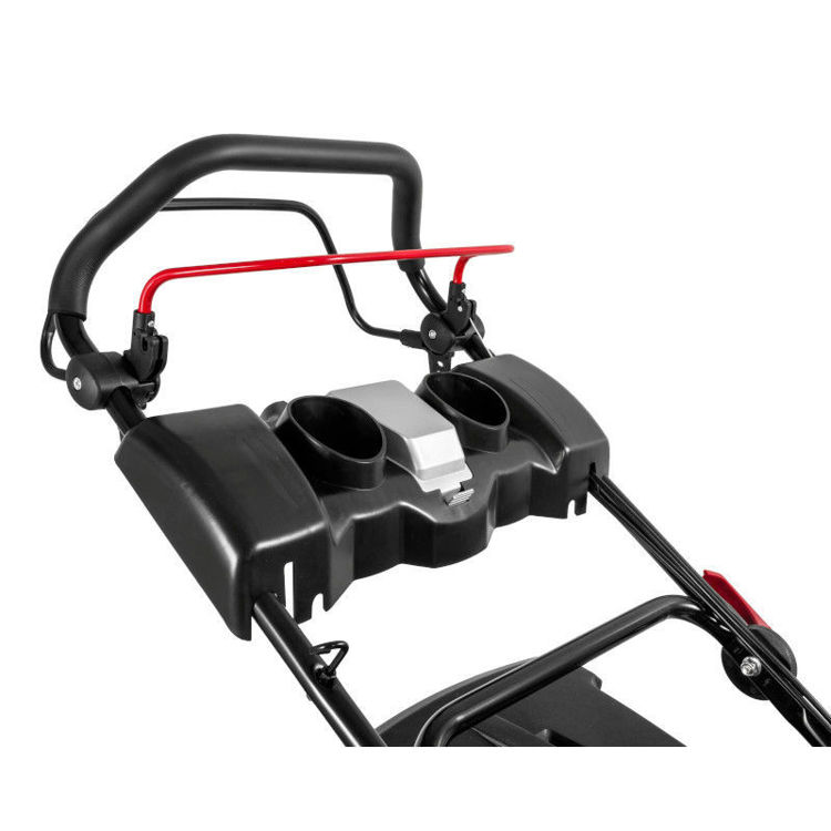 Alles PRAKTIK benzinska kosilica PG65415 HONDA GCV170