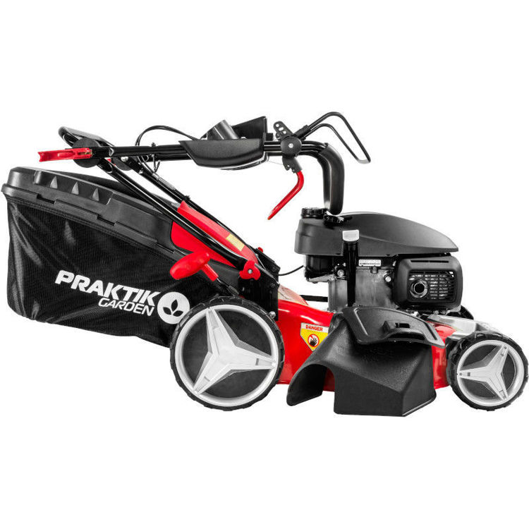 Alles PRAKTIK benzinska kosilica PG65415 HONDA GCV170