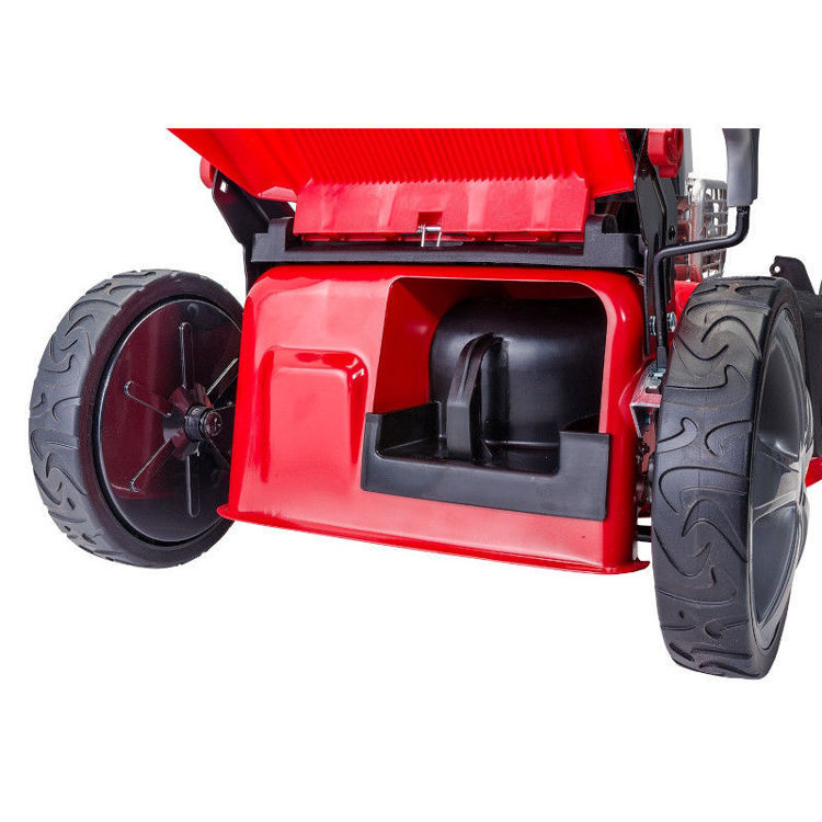 Alles PRAKTIK benzinska kosilica PG65415 HONDA GCV170
