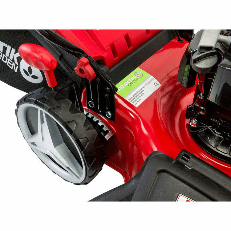 Alles PRAKTIK benzinska kosilica PG65148 B&S 500E