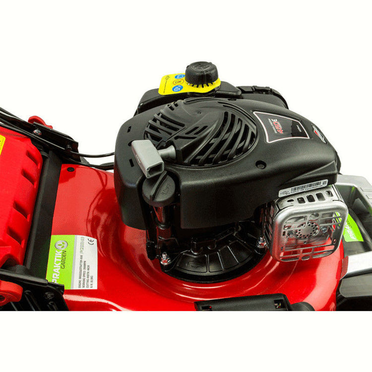 Alles PRAKTIK benzinska kosilica 4u1 PG65149 B&S 450E