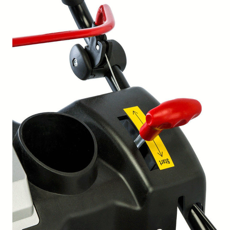 Alles PRAKTIK benzinska kosilica 4u1 PG65149 B&S 450E