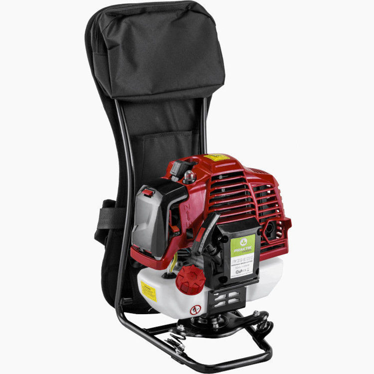 Alles PRAKTIK motorni trimer PG64515
