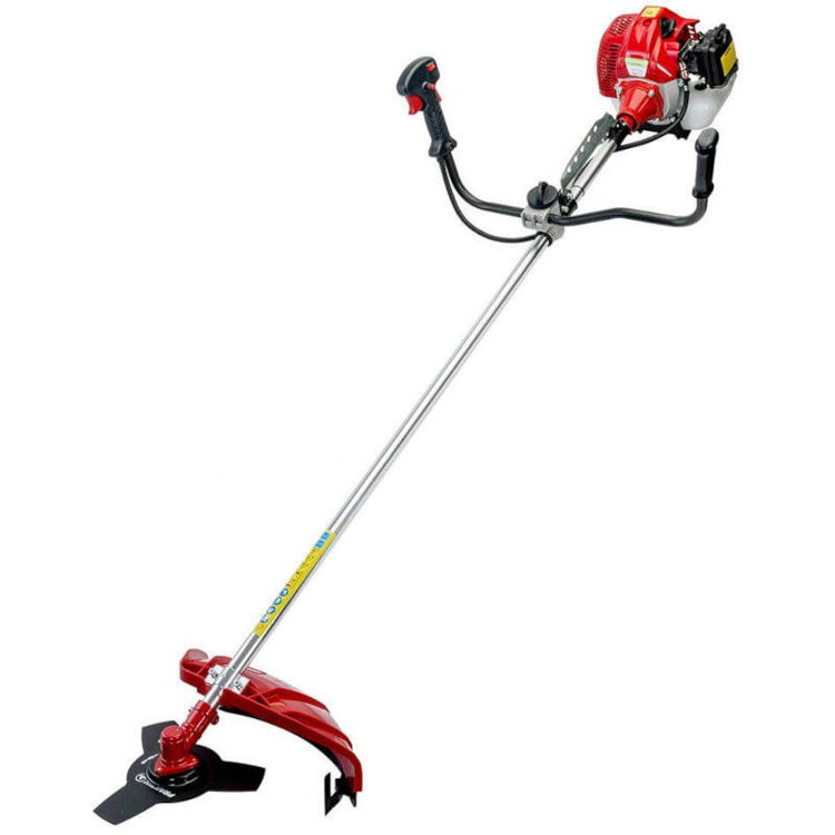 Alles PRAKTIK motorni trimer PG64500