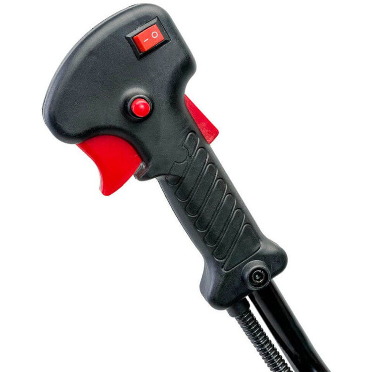Alles PRAKTIK motorni trimer PG64500