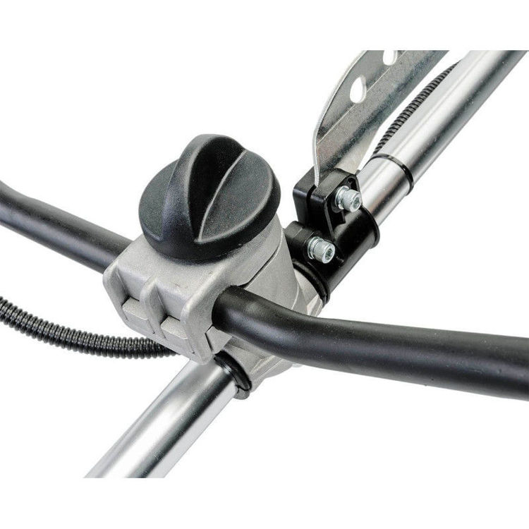 Alles PRAKTIK motorni trimer PG64500