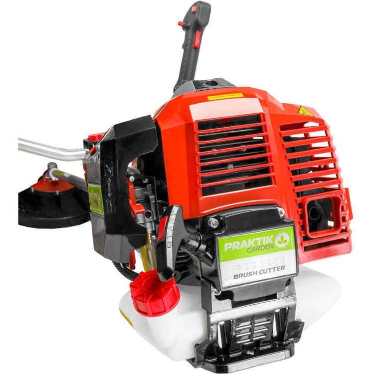 Alles PRAKTIK motorni trimer PG64525