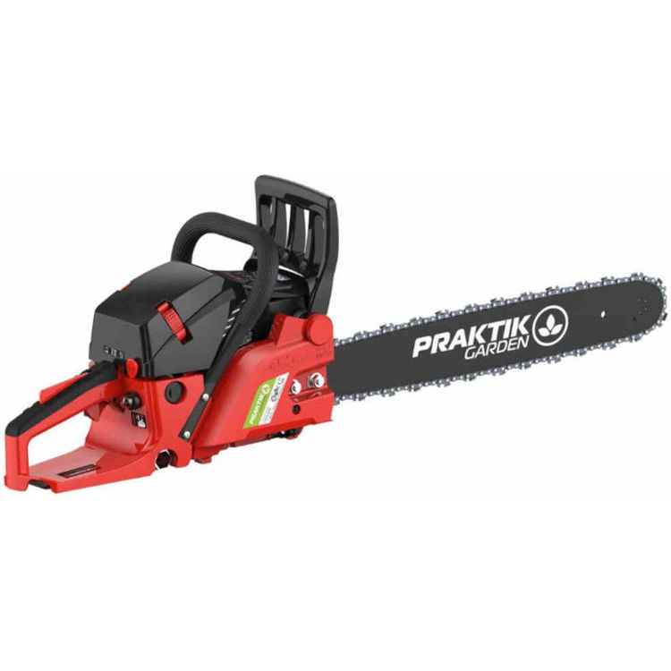 Alles PRAKTIK pila motorna PG64550