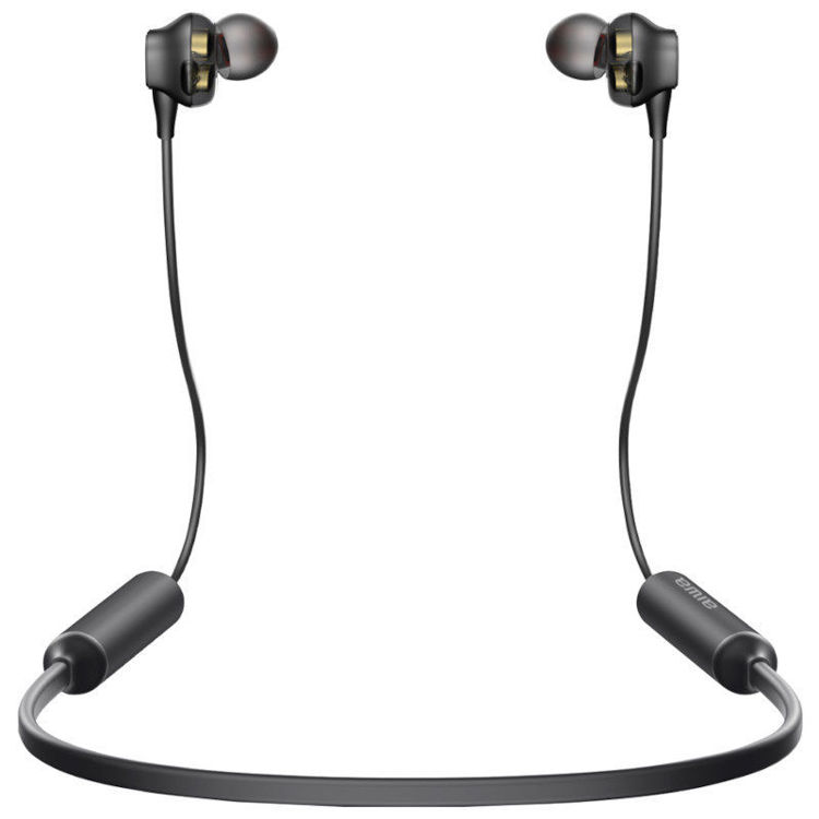 Alles AIWA slušalice bežične Quad Driver Neckband ESTBT-450BK