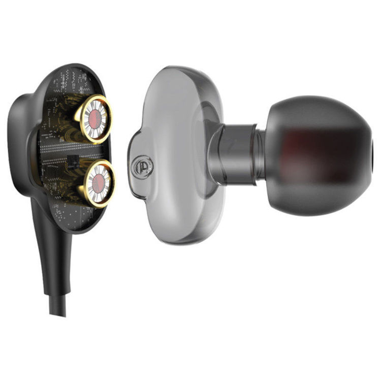 Alles AIWA slušalice bežične Quad Driver Neckband ESTBT-450BK